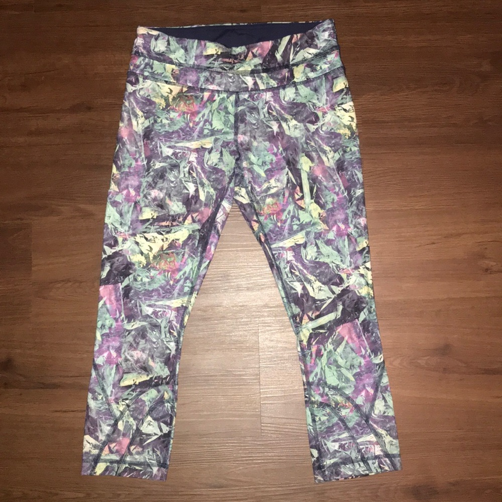 Lululemon Run Inspire